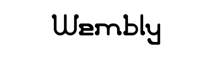 Club Golf Bold  Free Fonts Download