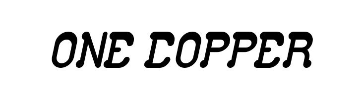 Club Golf Bold Italic  Free Fonts Download