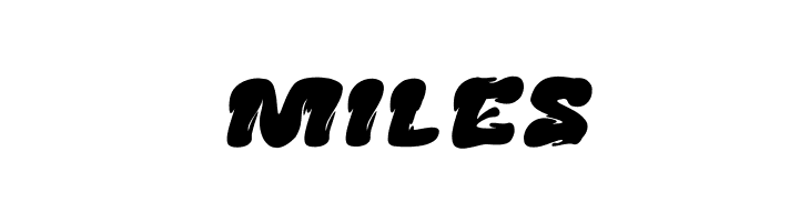 Creamy Butter Italic  Free Fonts Download