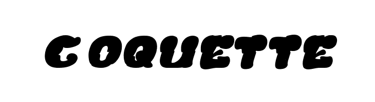 Creamy Butter Bold Italic  Free Fonts Download
