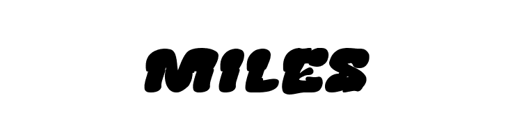 Creamy Butter Bold Italic  Free Fonts Download