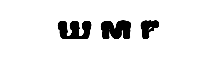 Creamy Butter Bold  Free Fonts Download