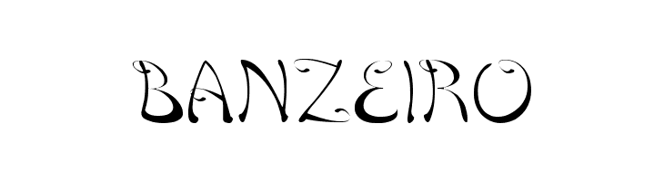 Croisant Sandwich-thin  Free Fonts Download