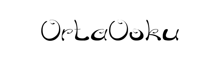 Croisant Sandwich-thin  Free Fonts Download