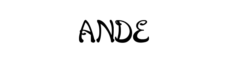 Croisant Sandwich Bold  Free Fonts Download