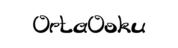 Croisant Sandwich Bold  Free Fonts Download