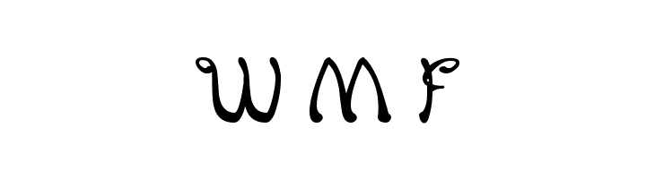 Croisant Sandwich Bold  Free Fonts Download