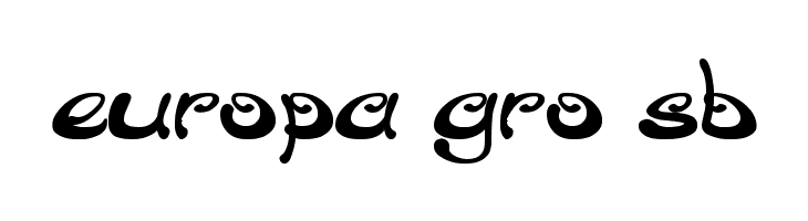 Croisant Sandwich Bold  Free Fonts Download