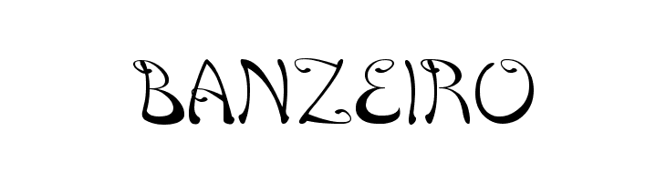 Croisant Sandwich  Free Fonts Download
