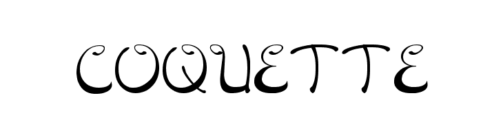 Croisant Sandwich  Free Fonts Download