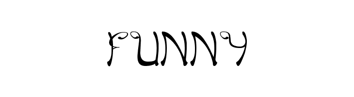 Croisant Sandwich  Free Fonts Download