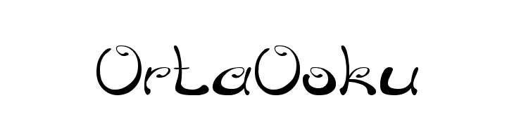 Croisant Sandwich  Free Fonts Download