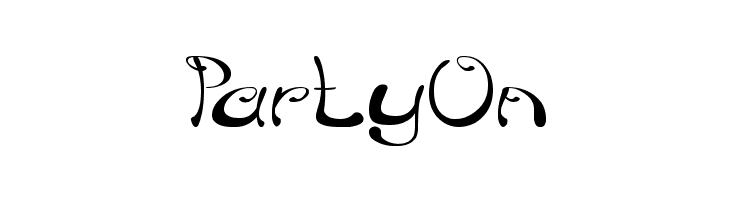 Croisant Sandwich  Free Fonts Download