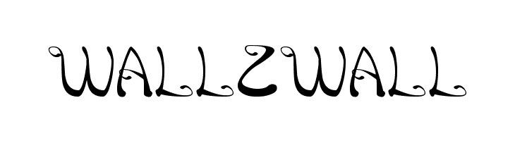 Croisant Sandwich  Free Fonts Download