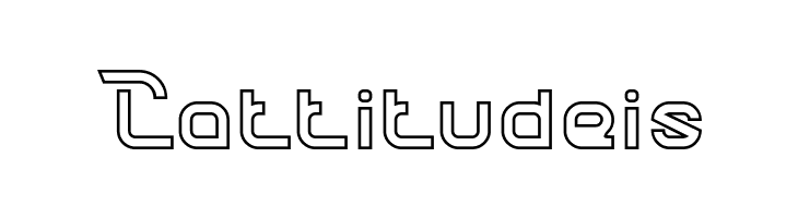 CRUMBLE-Hollow  Free Fonts Download