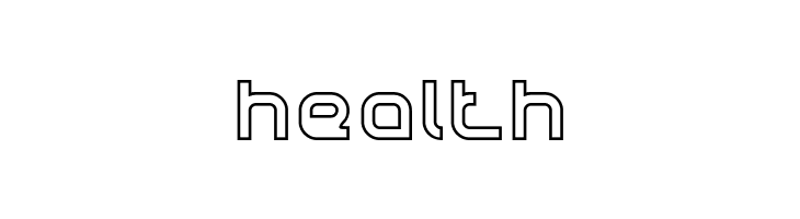 CRUMBLE-Hollow  Free Fonts Download
