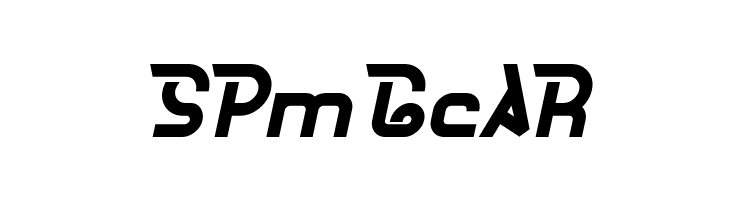 CRUMBLE Bold Italic  Free Fonts Download