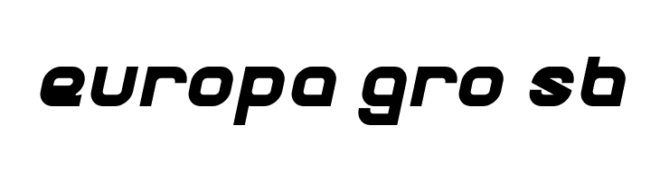 CRUMBLE Bold Italic  Free Fonts Download