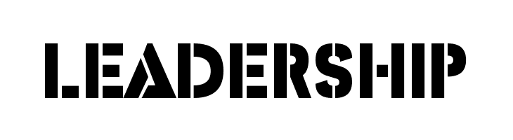 ICBM SS-20  Free Fonts Download