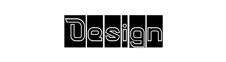 CRUMBLE-Hollow-Inverse  Free Fonts Download