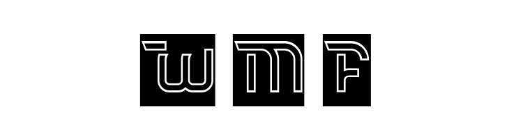 CRUMBLE-Hollow-Inverse  Free Fonts Download