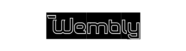 CRUMBLE-Hollow-Inverse  Free Fonts Download