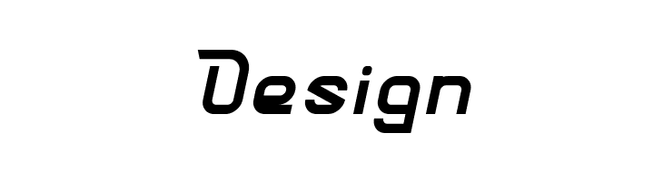 CRUMBLE Italic  Free Fonts Download