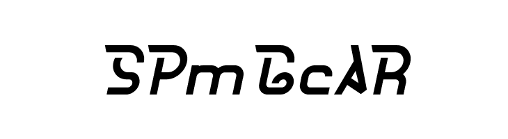 CRUMBLE Italic  Free Fonts Download