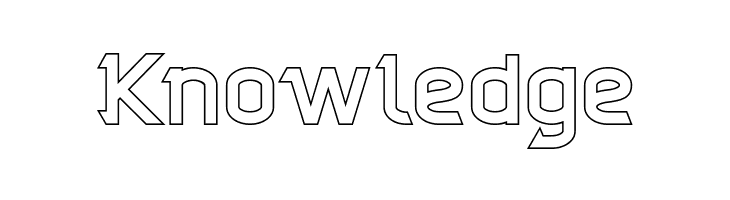 CYBERTOOTH-Hollow  Free Fonts Download