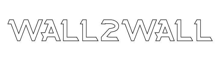 CYBERTOOTH-Hollow  Free Fonts Download