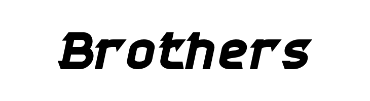 CYBERTOOTH Bold Italic  Free Fonts Download