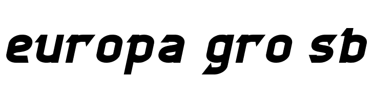 CYBERTOOTH Bold Italic  Free Fonts Download