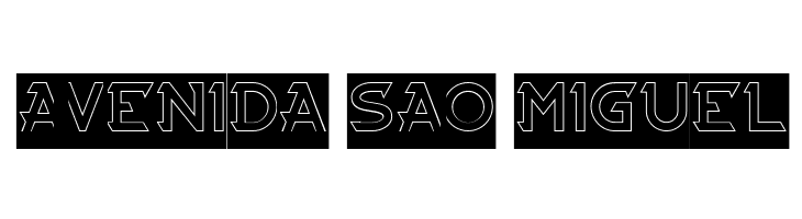 CYBERTOOTH-Hollow-Inverse  Free Fonts Download