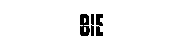 Land Speed Record  Free Fonts Download