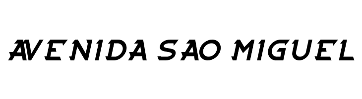 CYBERTOOTH Italic  Free Fonts Download