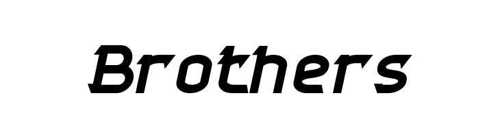 CYBERTOOTH Italic  Free Fonts Download