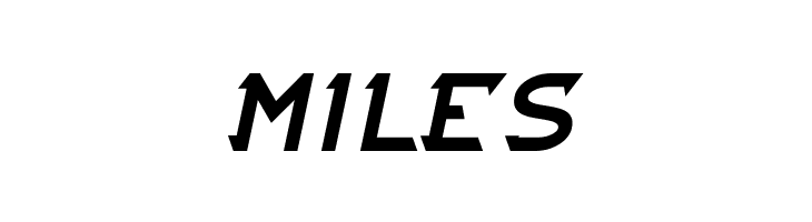 CYBERTOOTH Italic  Free Fonts Download