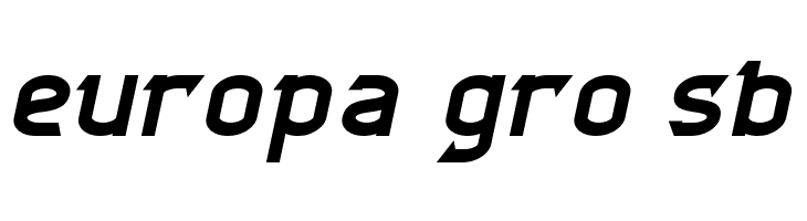 CYBERTOOTH Italic  Free Fonts Download
