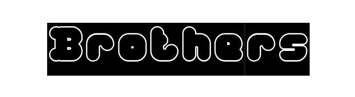 DAY DREAMER-Hollow  Free Fonts Download