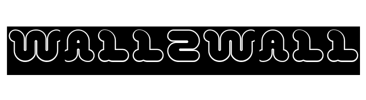 DAY DREAMER-Hollow  Free Fonts Download