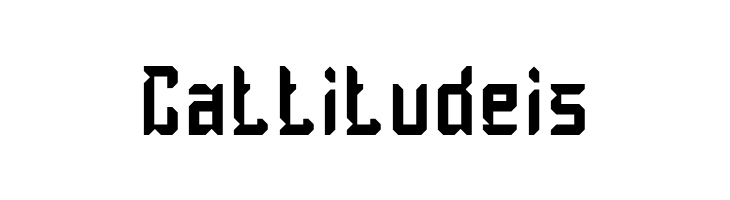 Dayak Shield-Light  Free Fonts Download