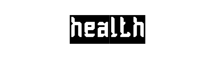Dayak Shield-Inverse  Free Fonts Download