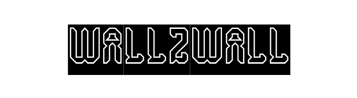 Dayak Shield-Hollow-Inverse  Free Fonts Download