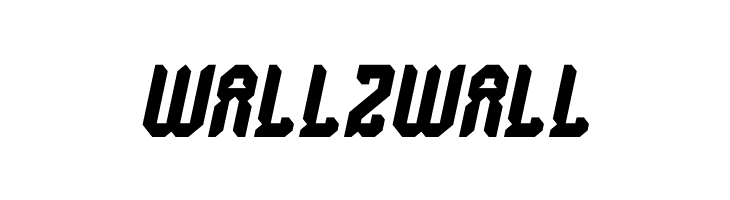 Dayak Shield Bold Italic  Free Fonts Download