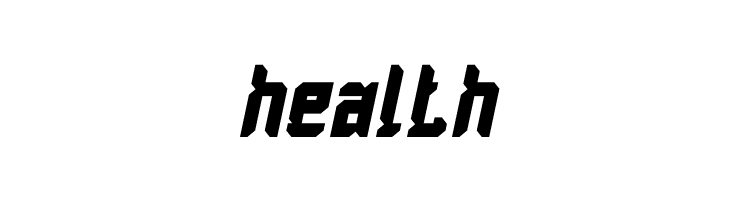 Dayak Shield Bold Italic  Free Fonts Download