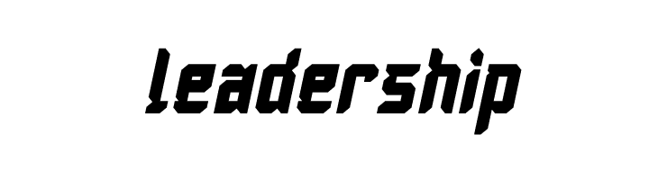 Dayak Shield Bold Italic  Free Fonts Download