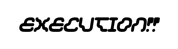 Dream machine  Free Fonts Download