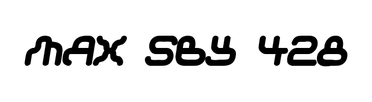 Dream machine  Free Fonts Download