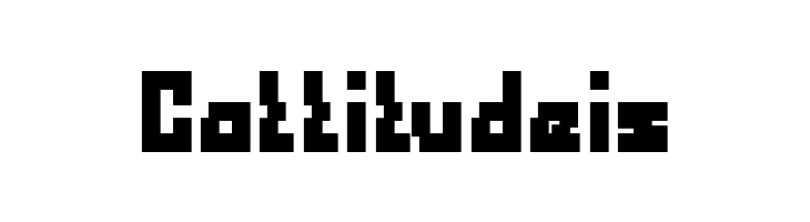 Defragmented Bold  Free Fonts Download