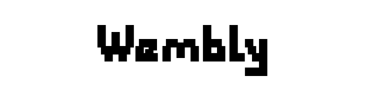 Defragmented Bold  Free Fonts Download